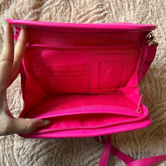 Thirty-One Wear Everywhere Wallet - Picture 3 of 3